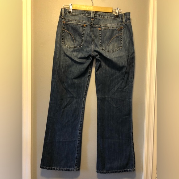 Joe's Jeans Lucas Wash Straight Leg Women’s size 30 - Picture 2 of 8